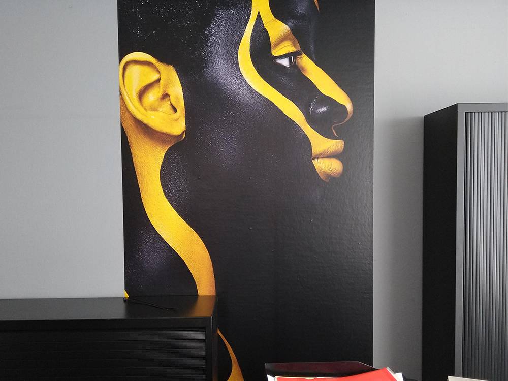 Décoration intérieur bureau