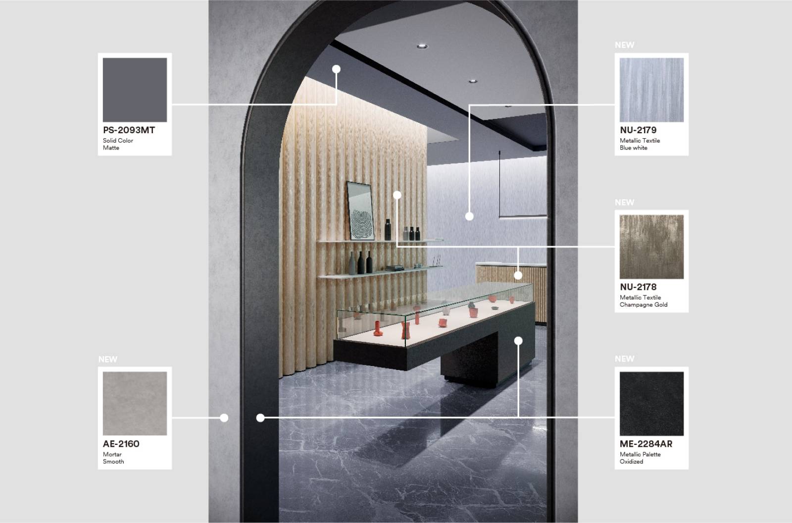 Moderniser son intérieur version 1 Rhône