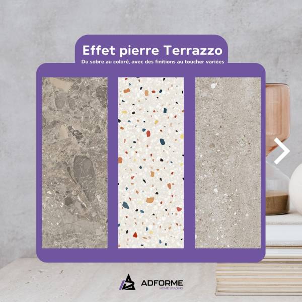 Rénovation de mobilier 