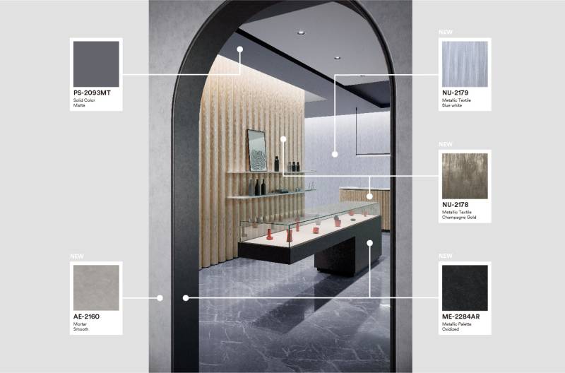 Moderniser son intérieur version 1 Rhône